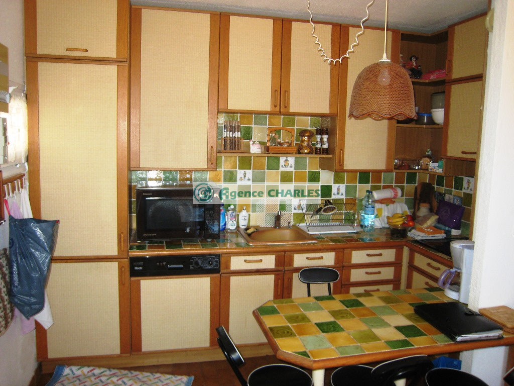 Appartement - La Croix-Valmer 83420