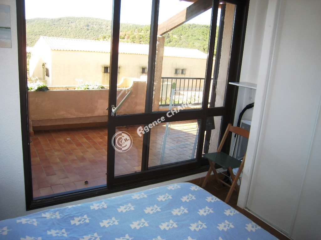 Appartement - La Croix-Valmer 83420