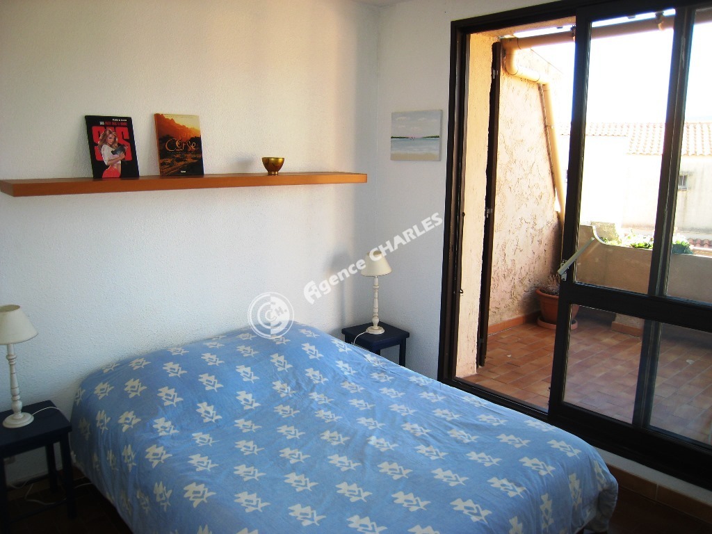 Appartement - La Croix-Valmer 83420