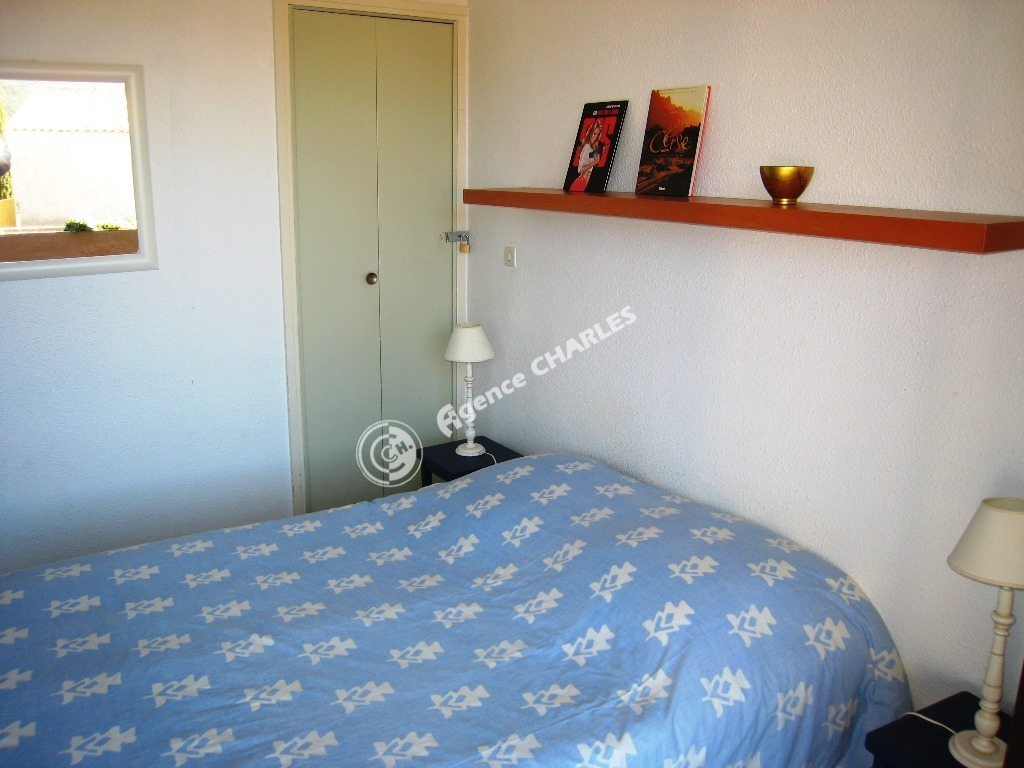 Appartement - La Croix-Valmer 83420