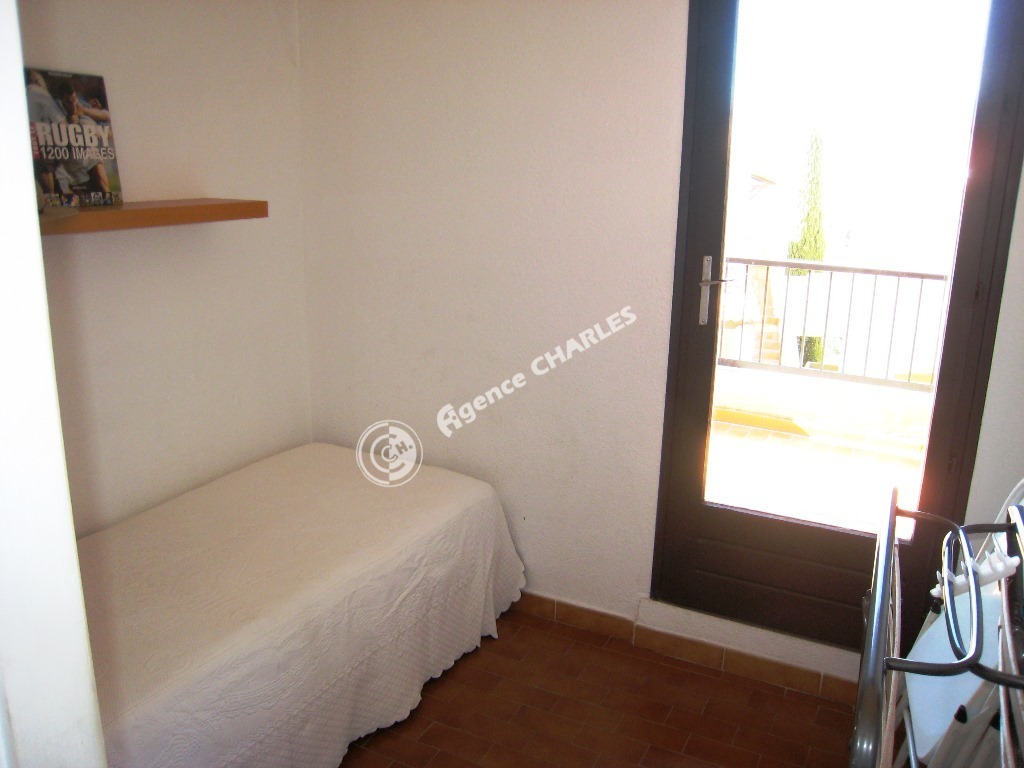 Appartement - La Croix-Valmer 83420