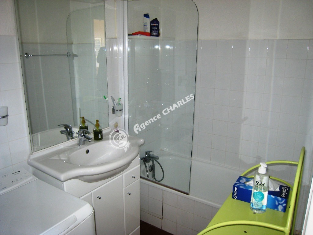 Appartement - La Croix-Valmer 83420