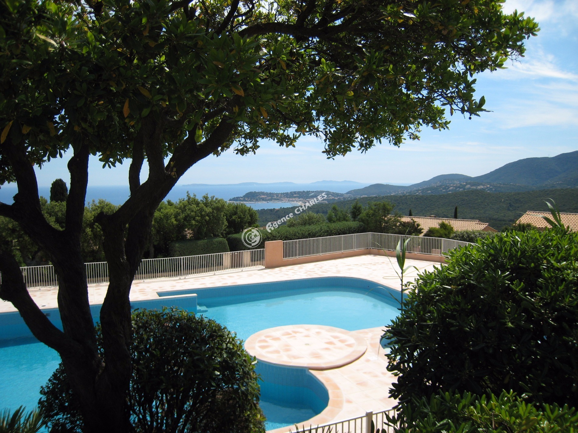 Appartement - La Croix-Valmer 83420