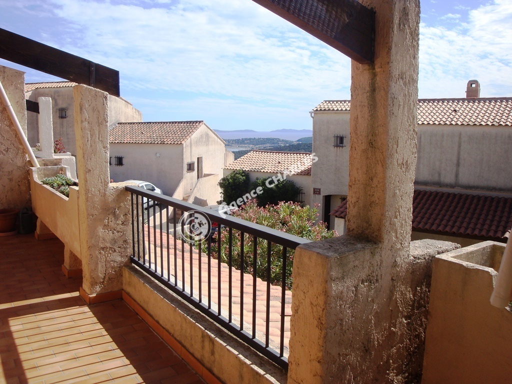 Appartement - La Croix-Valmer 83420