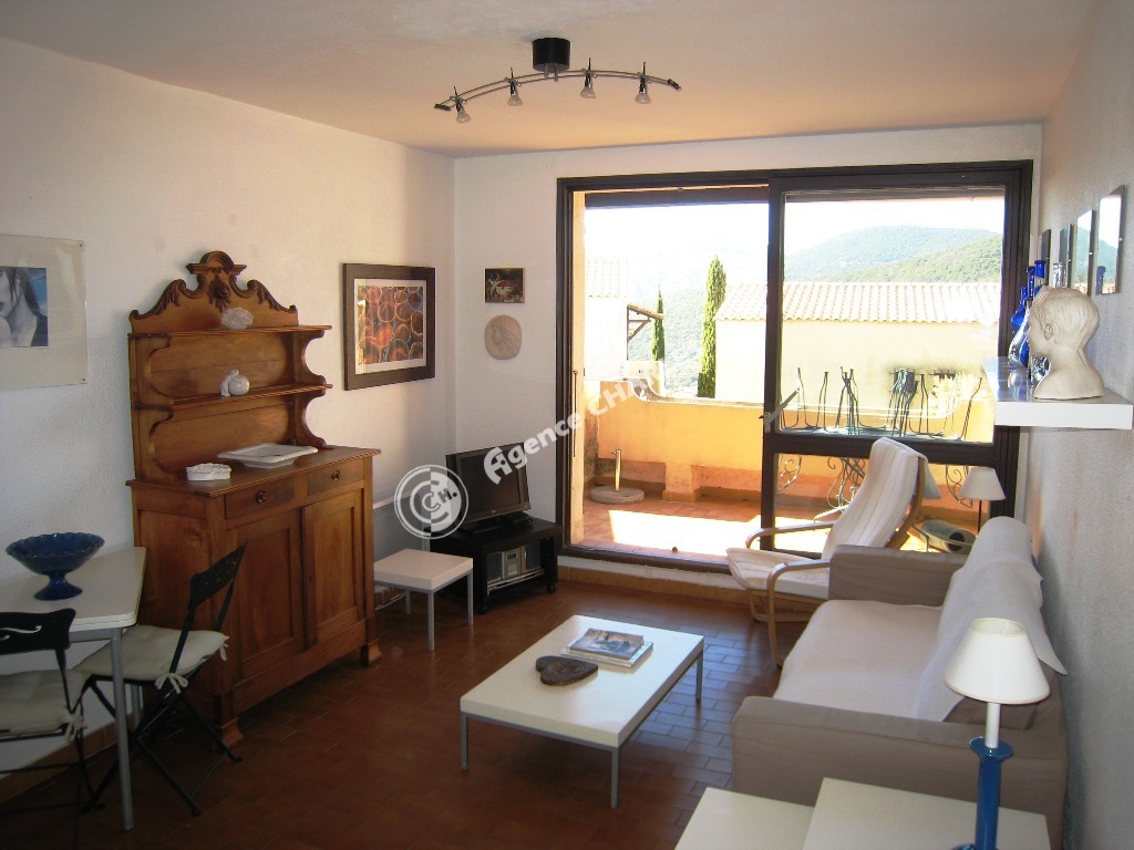 Appartement - La Croix-Valmer 83420