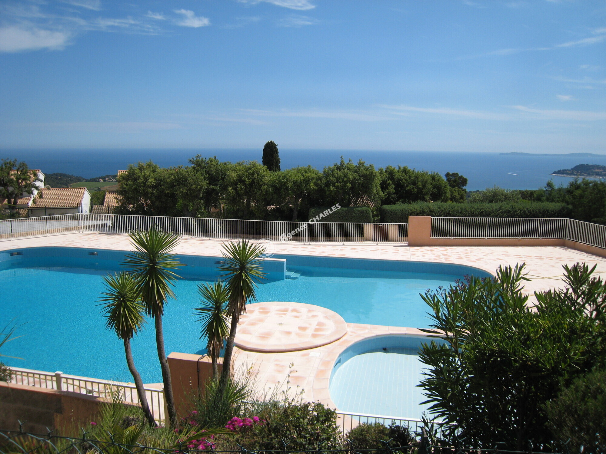 For sale Apartment La Croix-Valmer