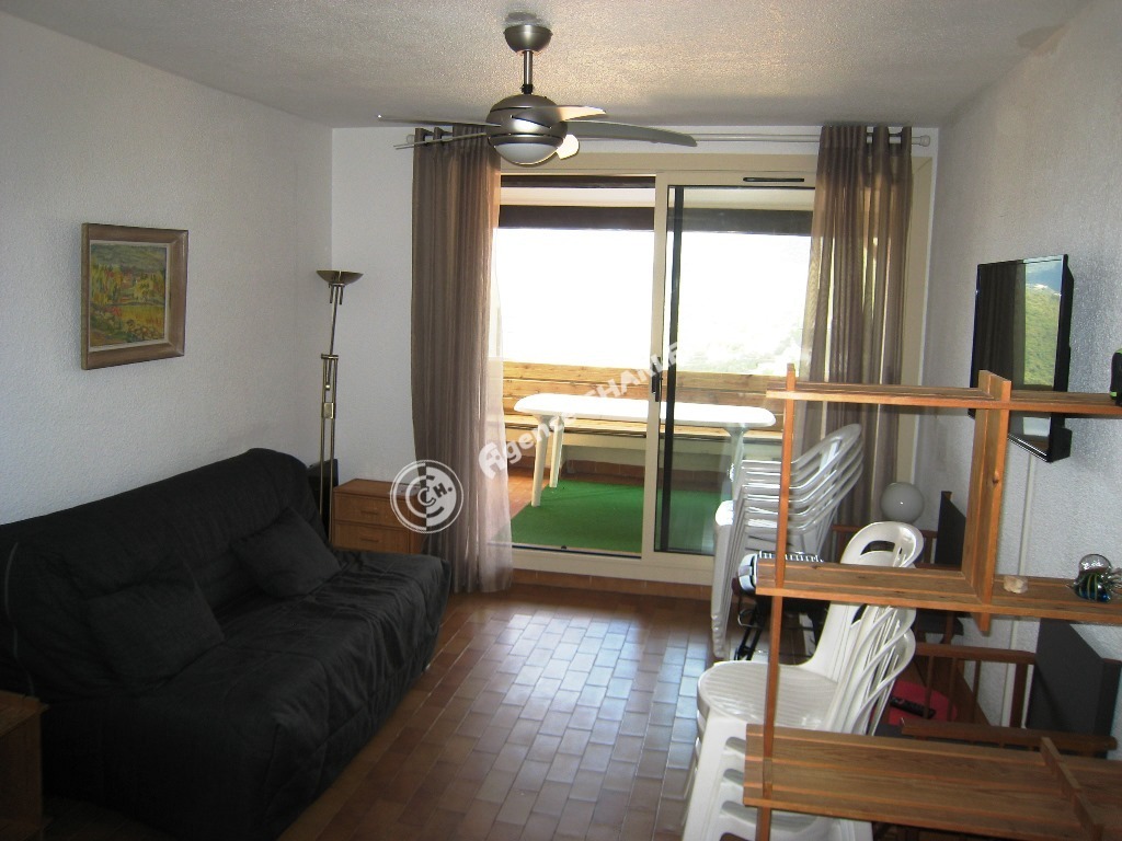 Apartment - La Croix-Valmer 83420