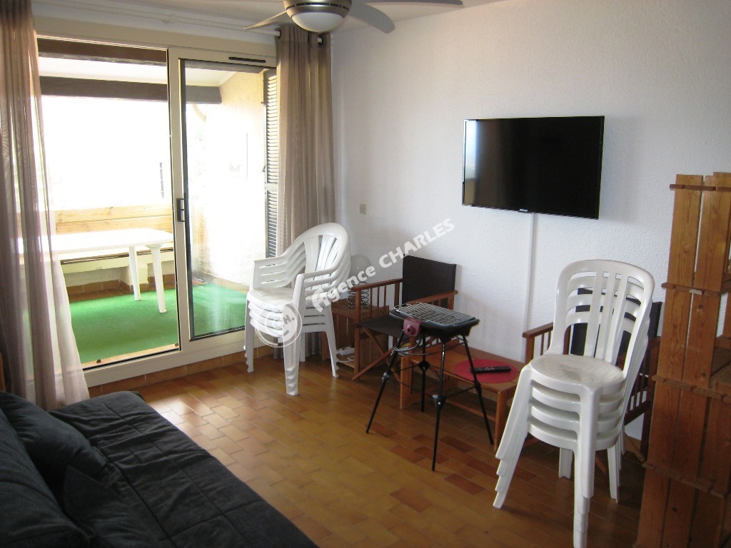 Apartment - La Croix-Valmer 83420