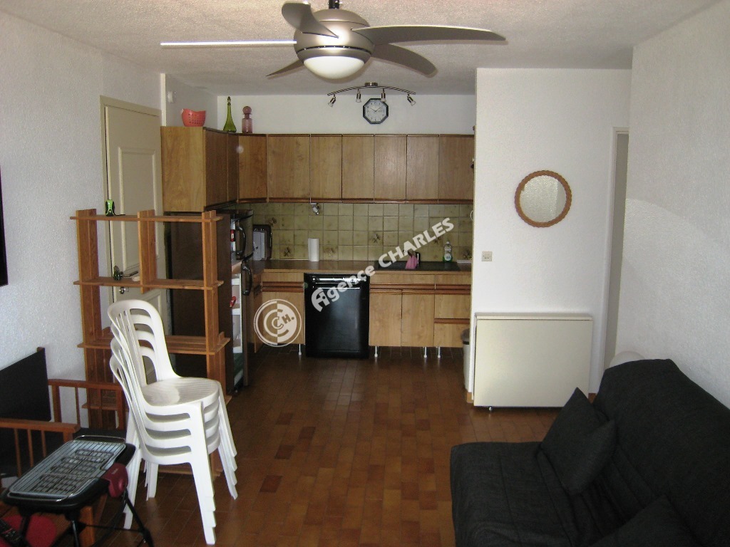 Apartment - La Croix-Valmer 83420