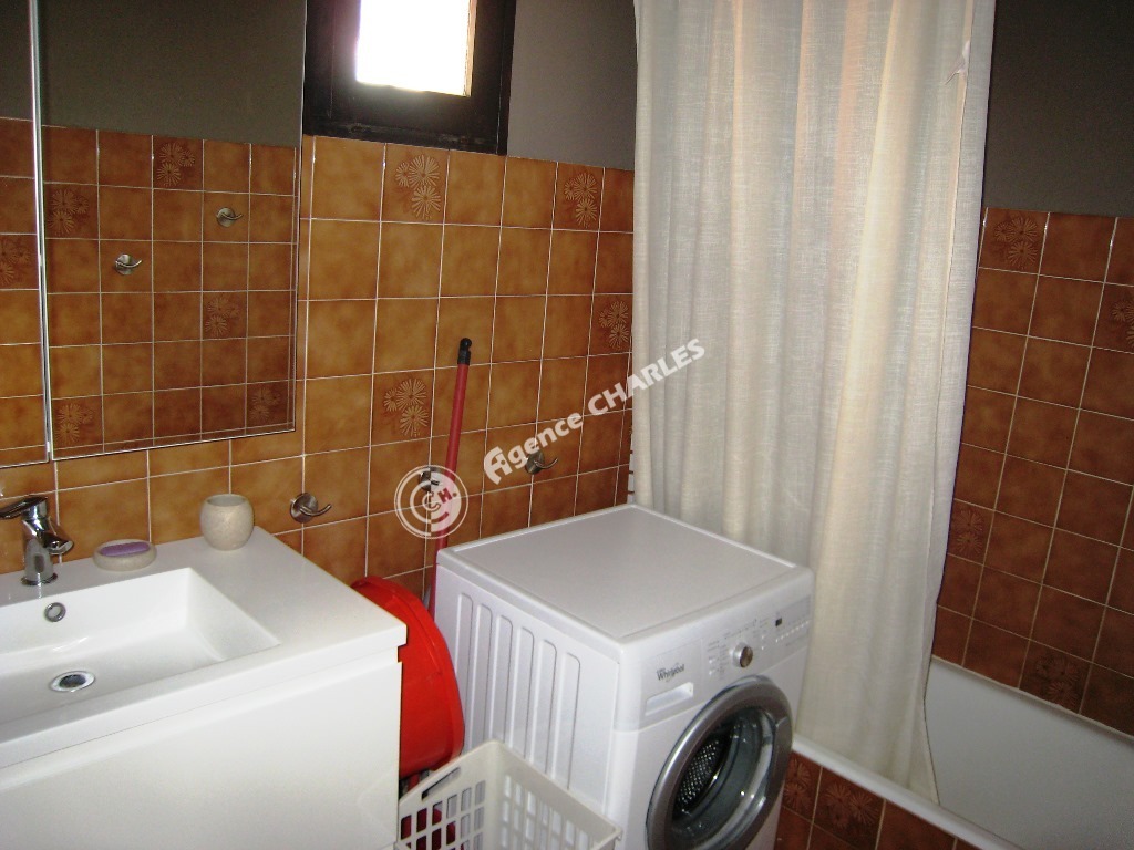 Apartment - La Croix-Valmer 83420