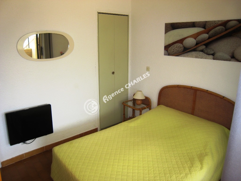 Apartment - La Croix-Valmer 83420