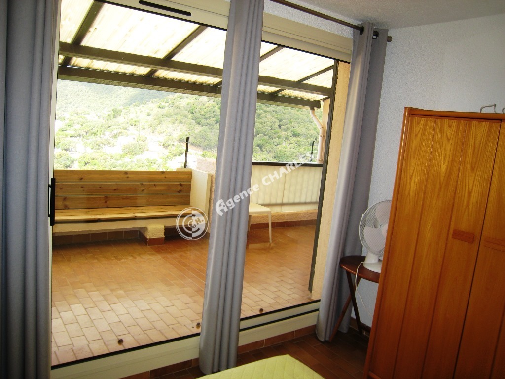 Apartment - La Croix-Valmer 83420