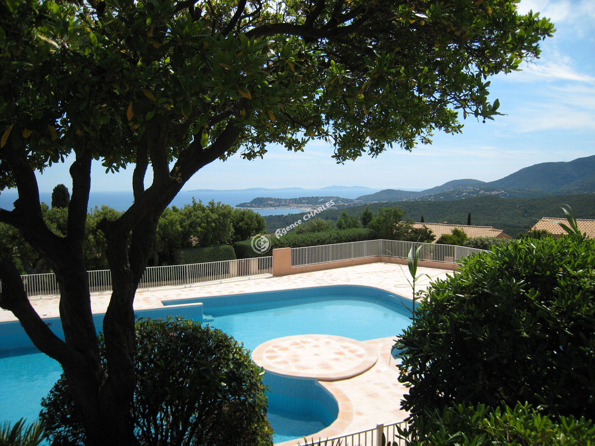 Apartment - La Croix-Valmer 83420