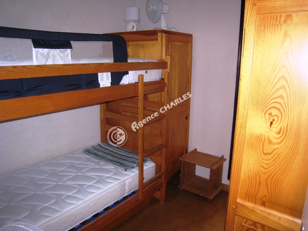 Apartment - La Croix-Valmer 83420