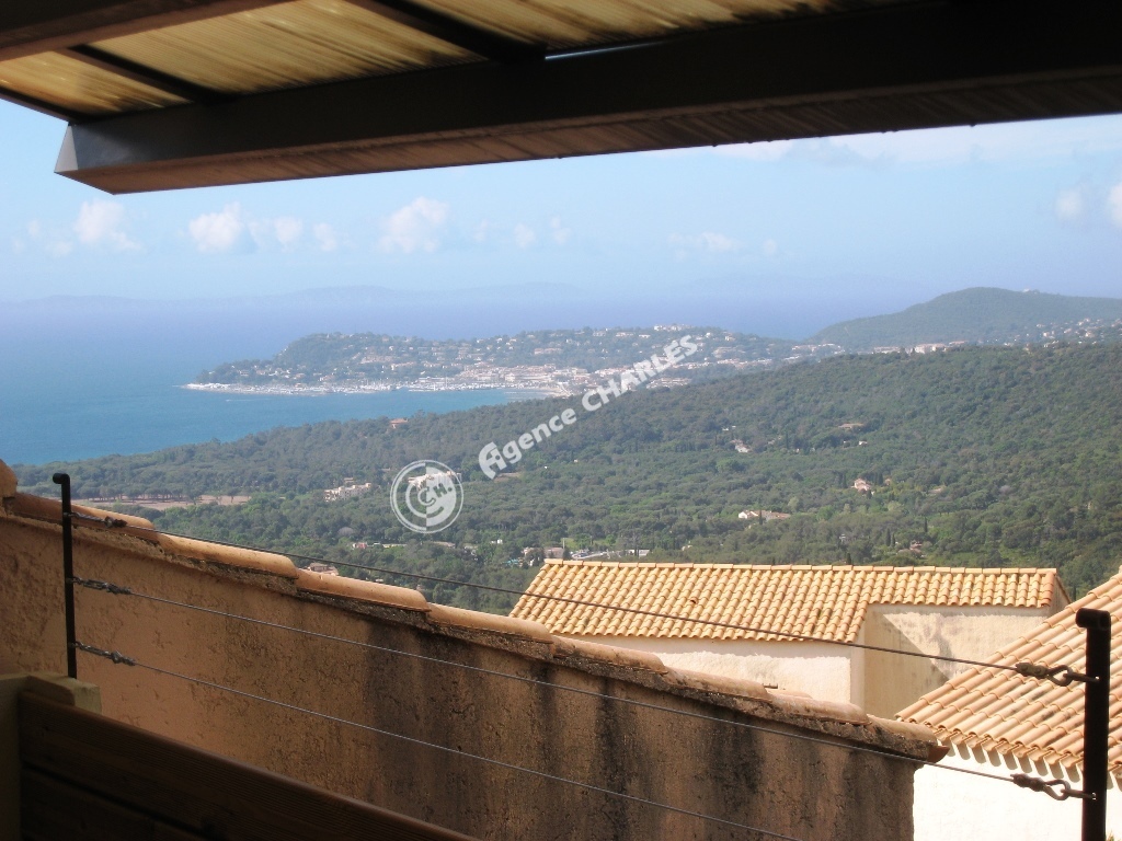 Apartment - La Croix-Valmer 83420