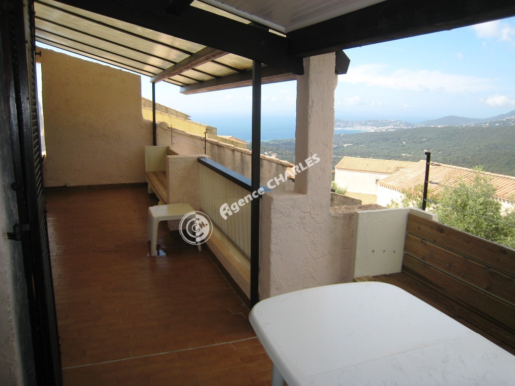 Apartment - La Croix-Valmer 83420