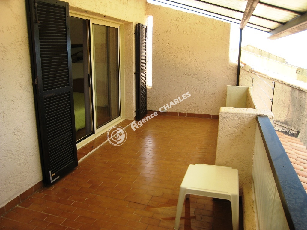 Apartment - La Croix-Valmer 83420