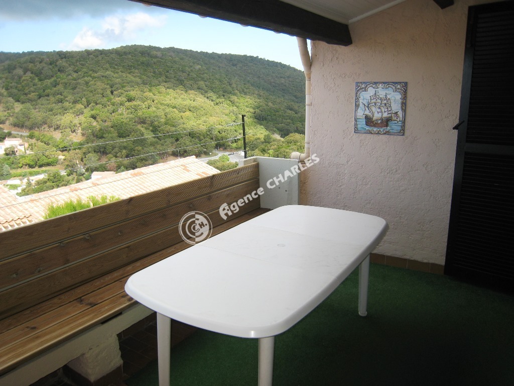 Apartment - La Croix-Valmer 83420