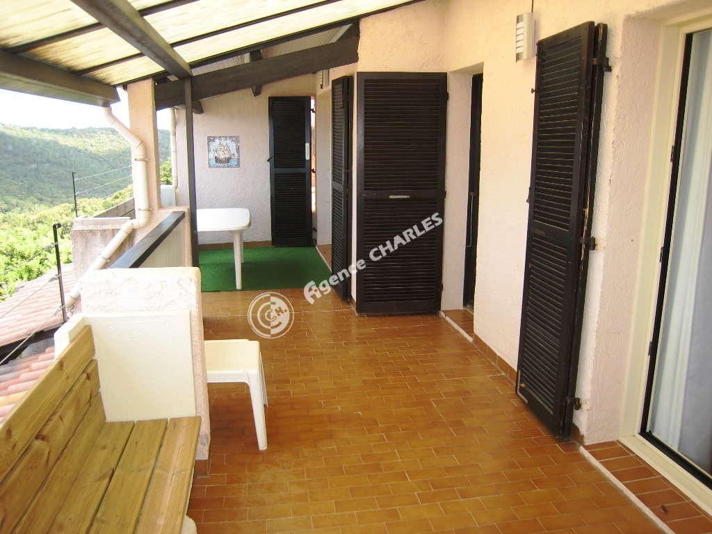 Apartment - La Croix-Valmer 83420