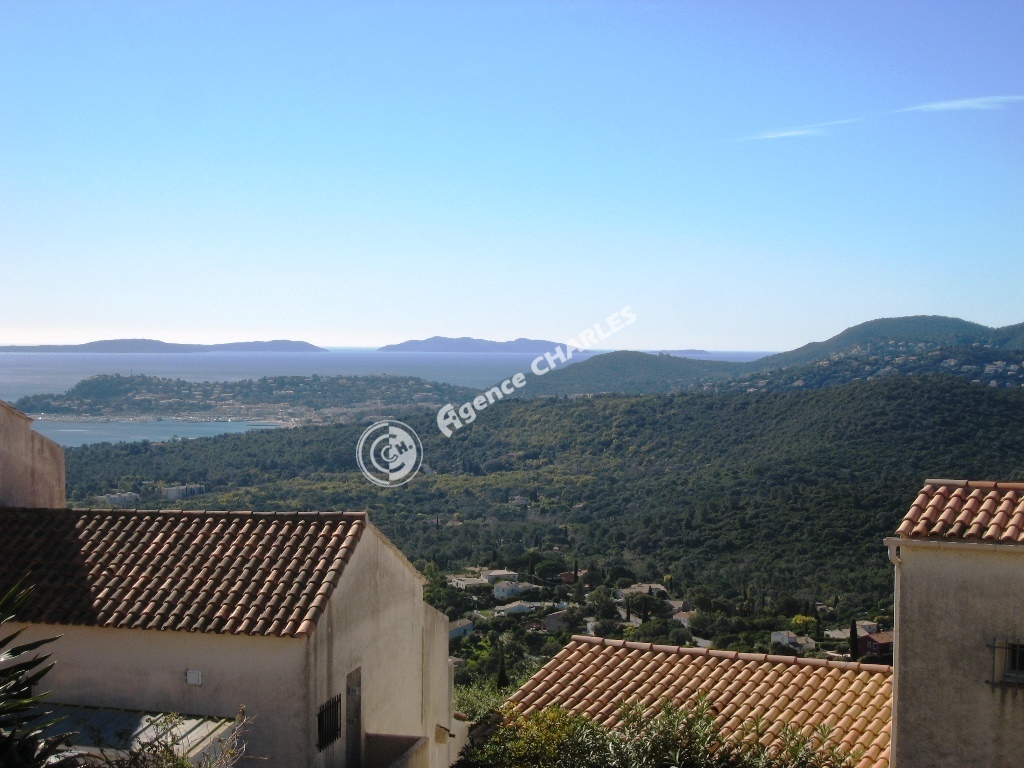 Apartment - La Croix-Valmer 83420