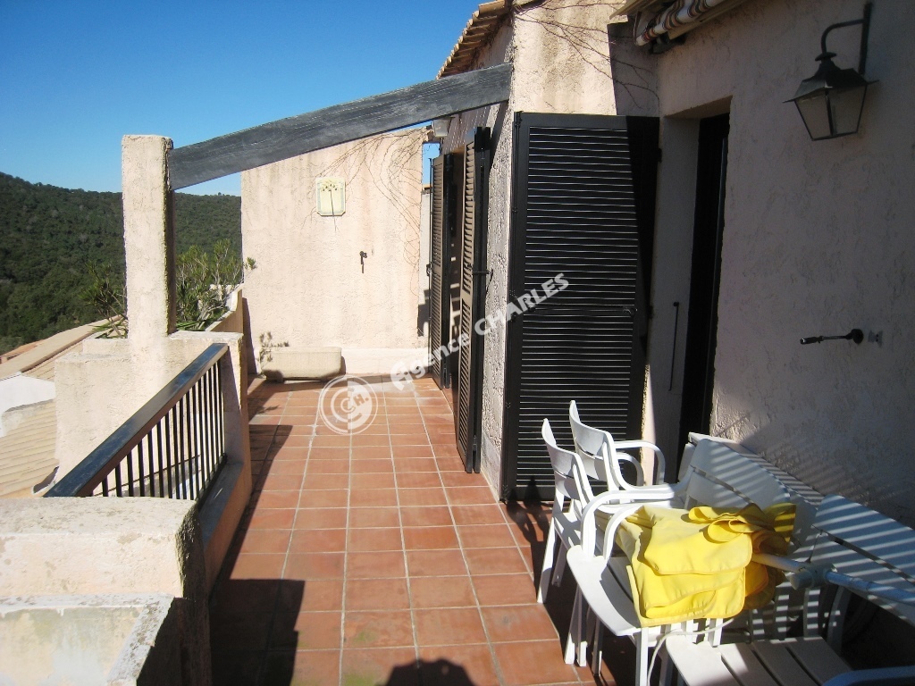 Apartment - La Croix-Valmer 83420