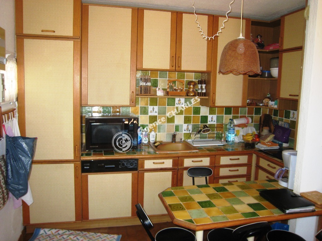 Appartement - La Croix-Valmer 83420