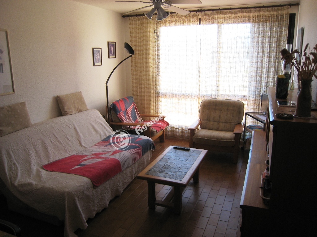 Apartment - La Croix-Valmer 83420