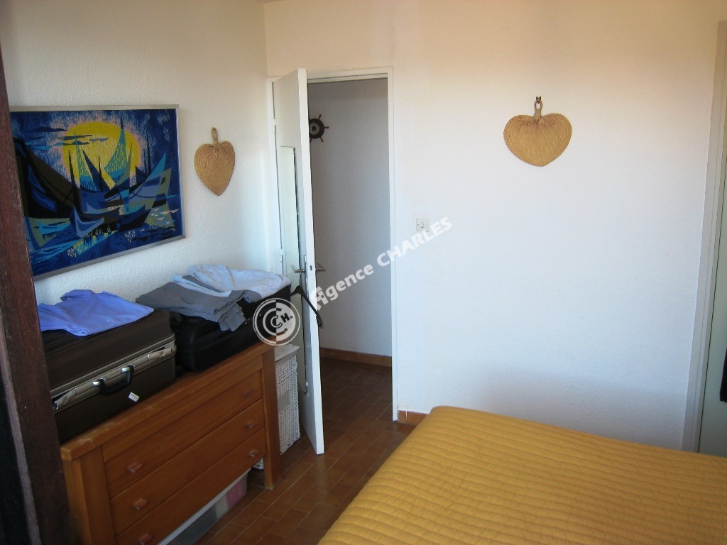 Apartment - La Croix-Valmer 83420