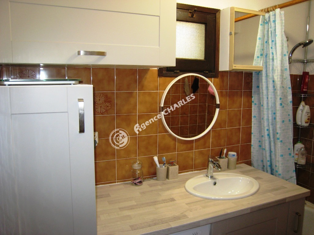 Apartment - La Croix-Valmer 83420
