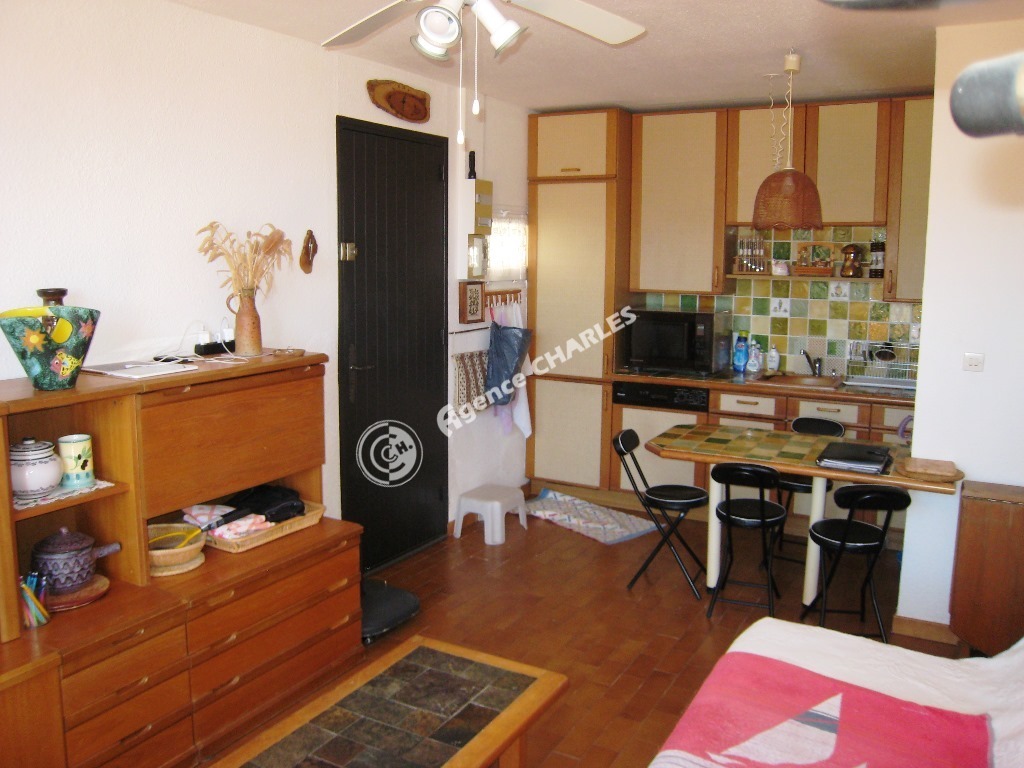 Apartment - La Croix-Valmer 83420