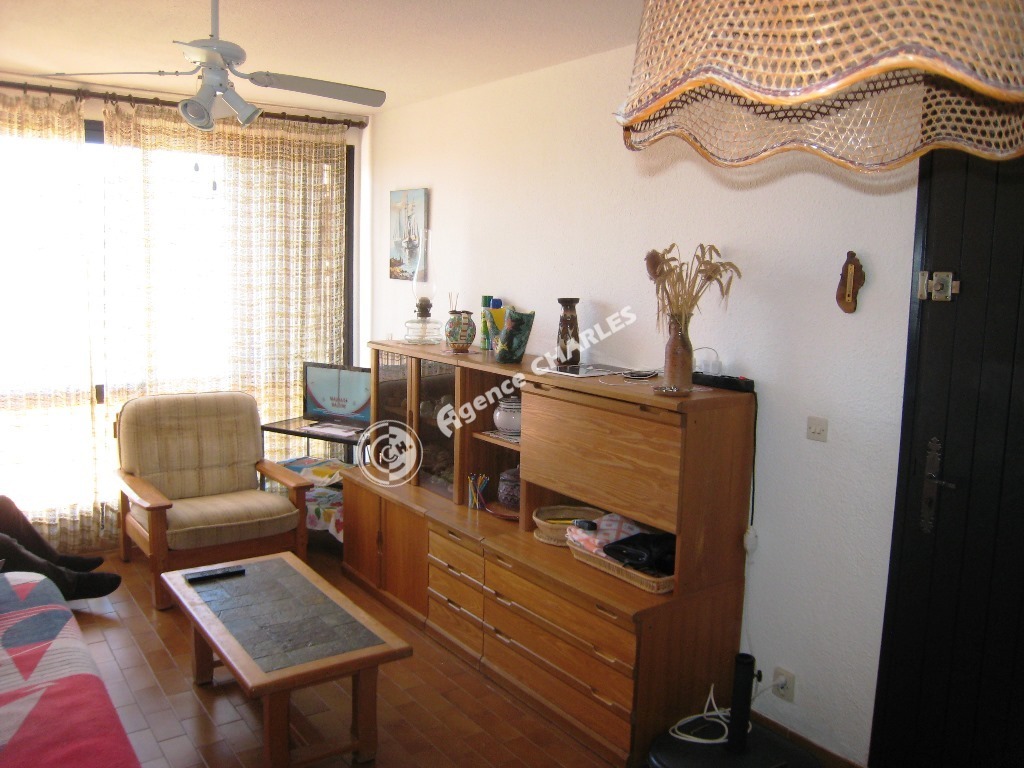 Apartment - La Croix-Valmer 83420