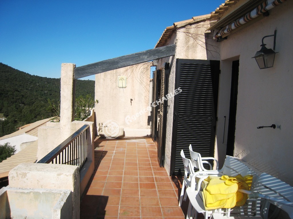 Apartment - La Croix-Valmer 83420