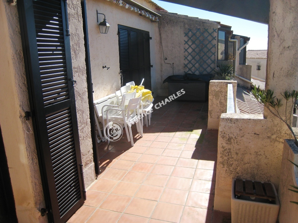 Apartment - La Croix-Valmer 83420