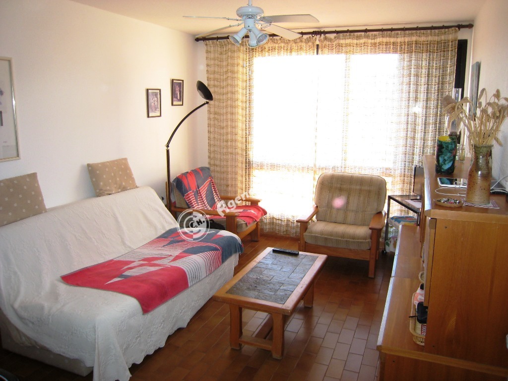 Apartment - La Croix-Valmer 83420