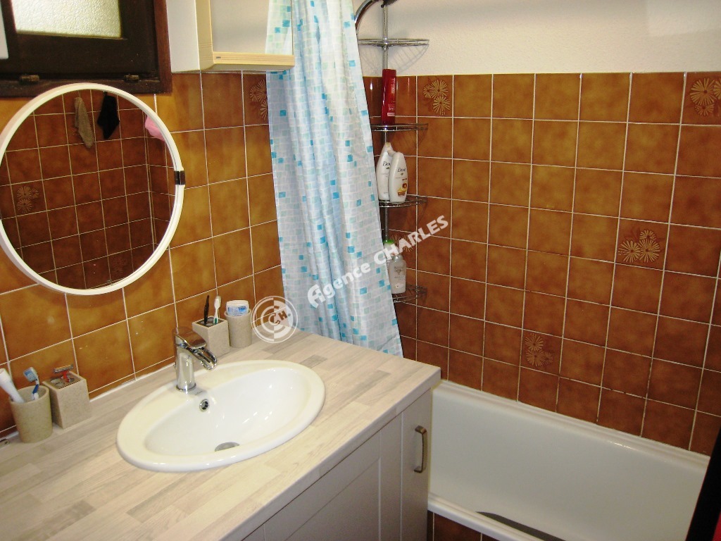 Apartment - La Croix-Valmer 83420