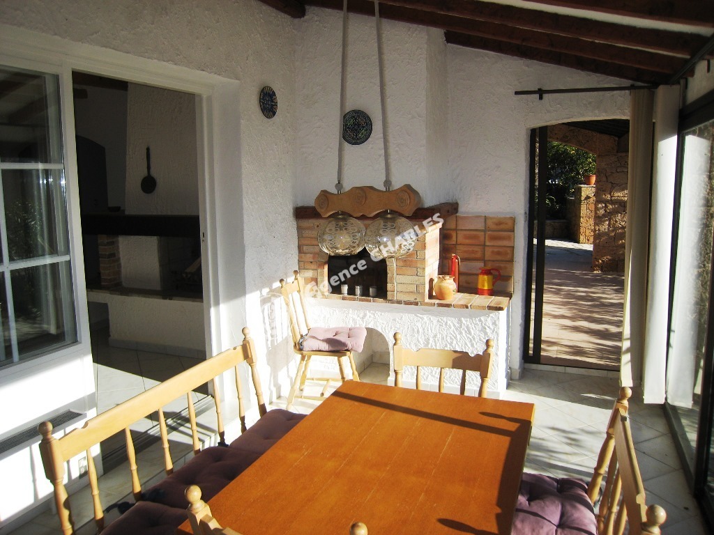 Maison - La Croix-Valmer 83420