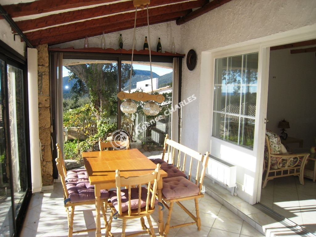 Maison - La Croix-Valmer 83420