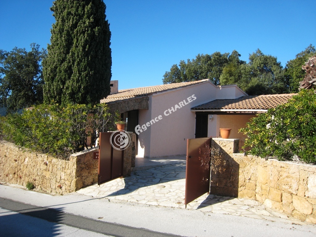 Maison - La Croix-Valmer 83420