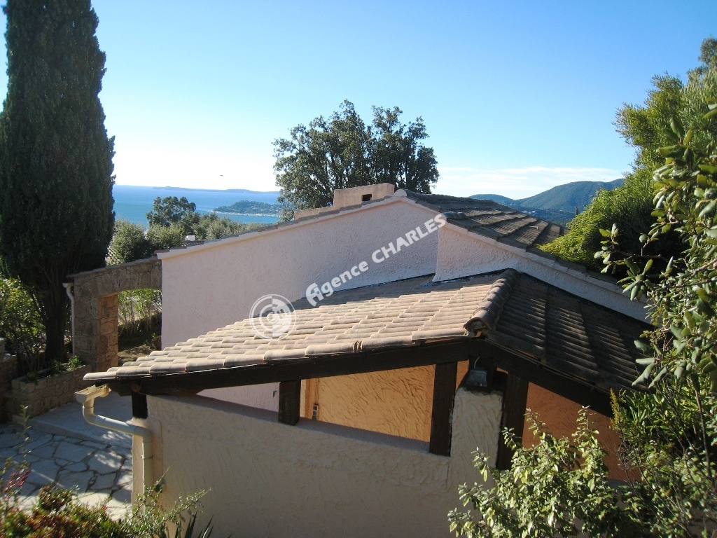 Maison - La Croix-Valmer 83420