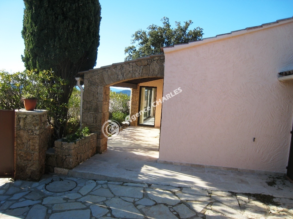 Maison - La Croix-Valmer 83420