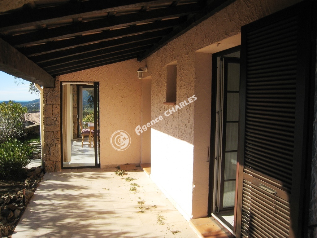 Maison - La Croix-Valmer 83420