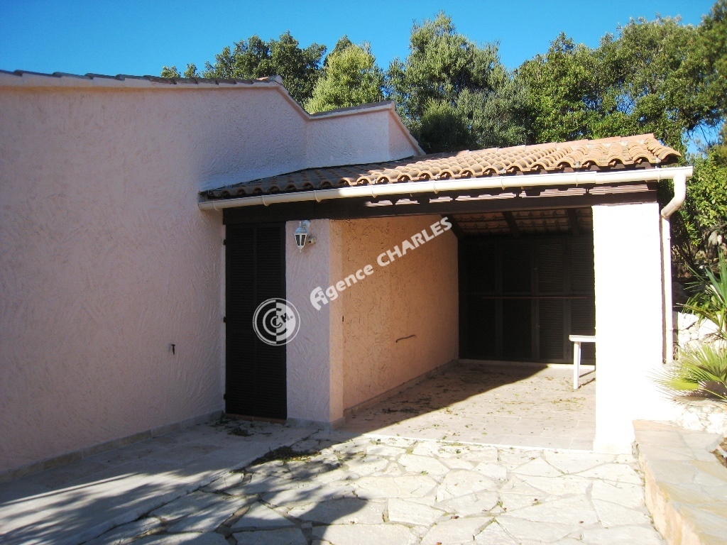 Maison - La Croix-Valmer 83420