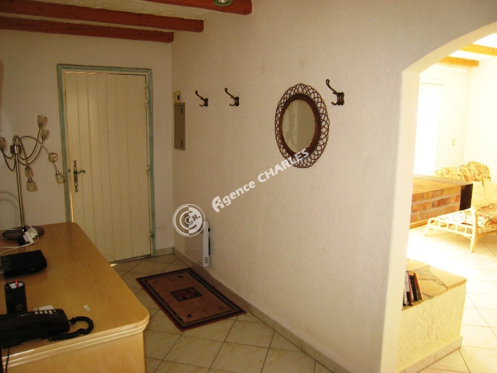 Maison - La Croix-Valmer 83420