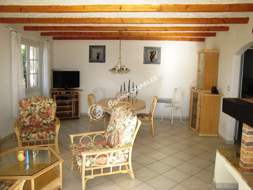 Maison - La Croix-Valmer 83420