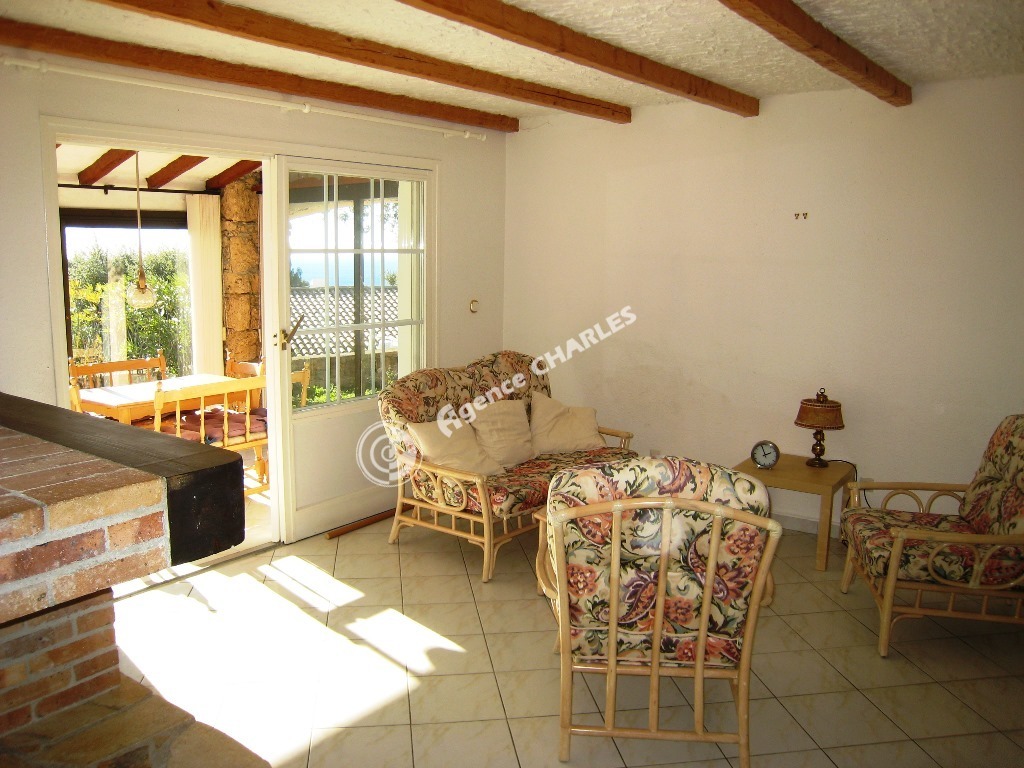 Maison - La Croix-Valmer 83420