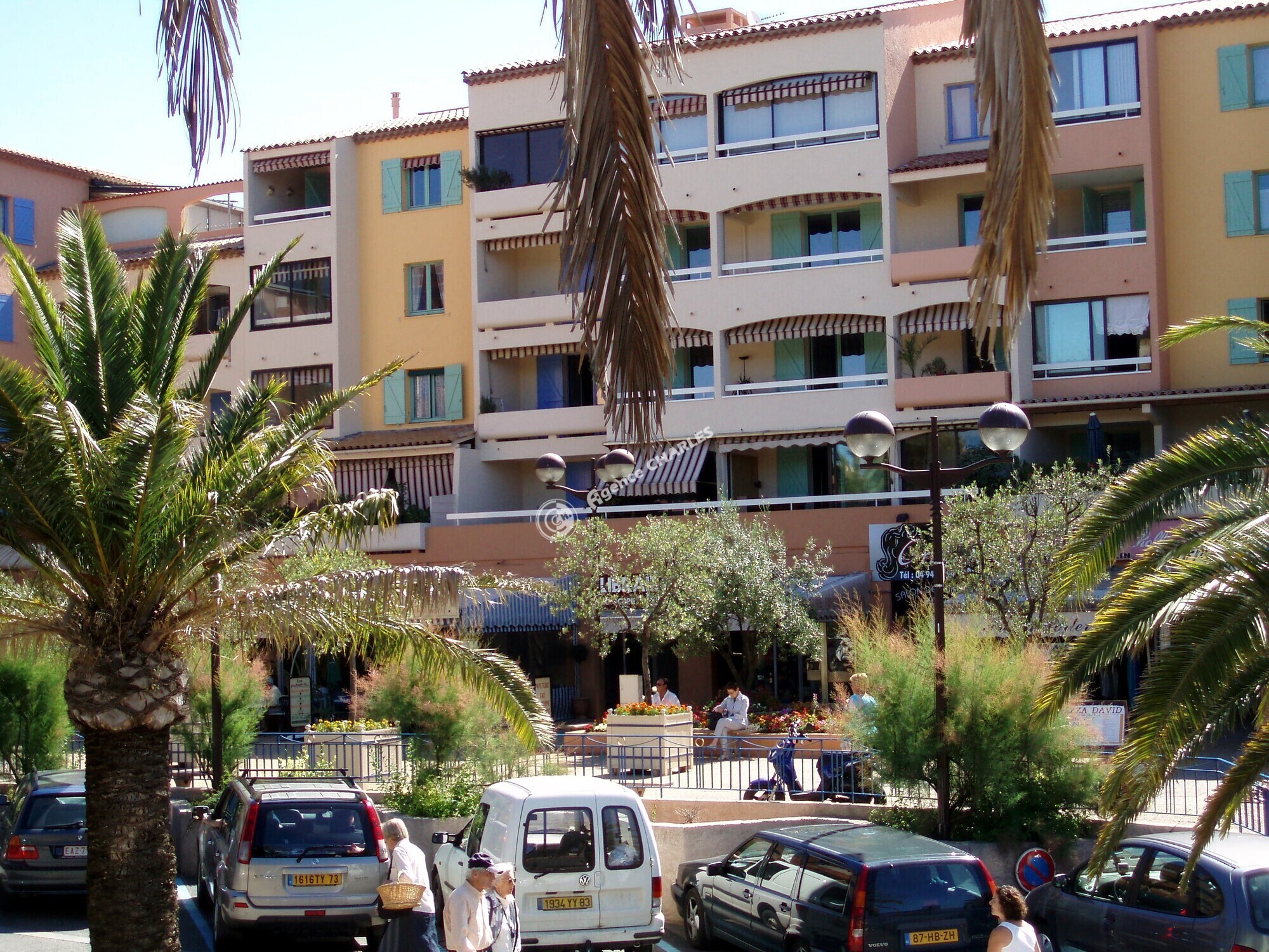 For sale Apartment La Croix-Valmer