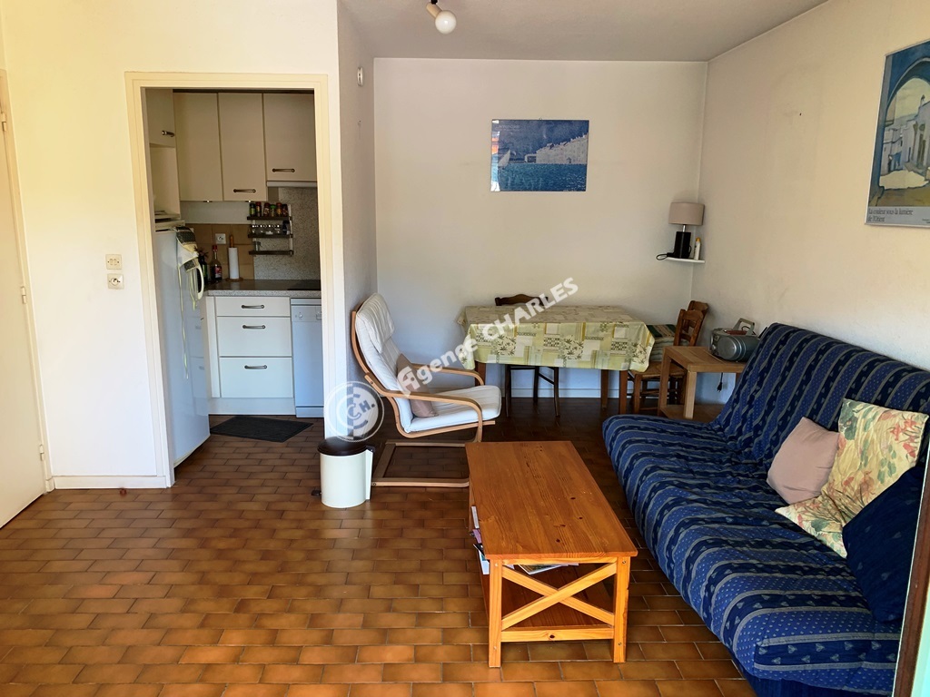 Apartment - La Croix-Valmer 83420