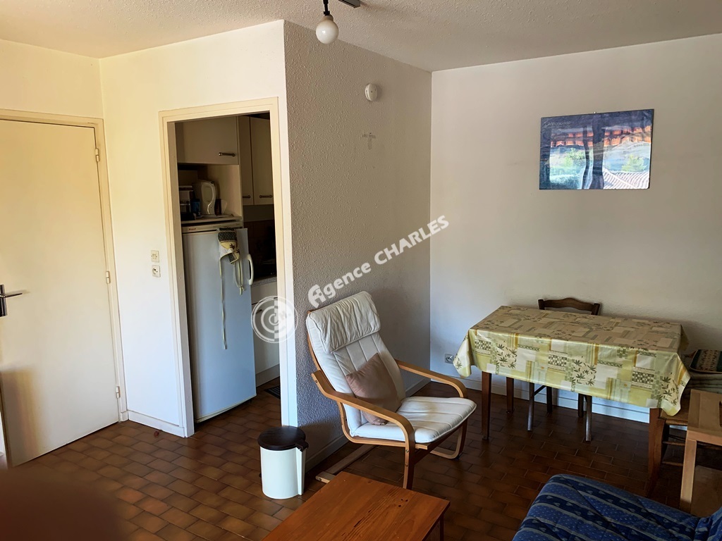 Apartment - La Croix-Valmer 83420