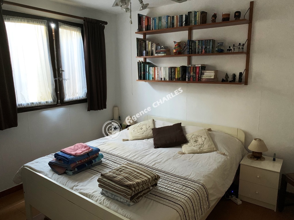 Apartment - La Croix-Valmer 83420