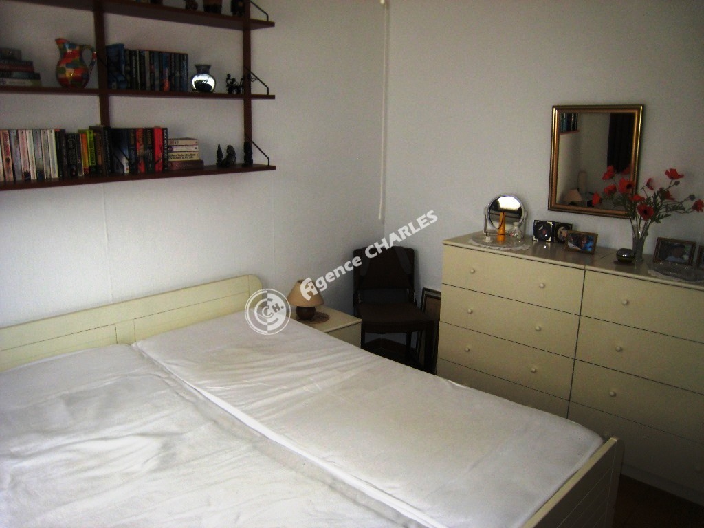 Apartment - La Croix-Valmer 83420